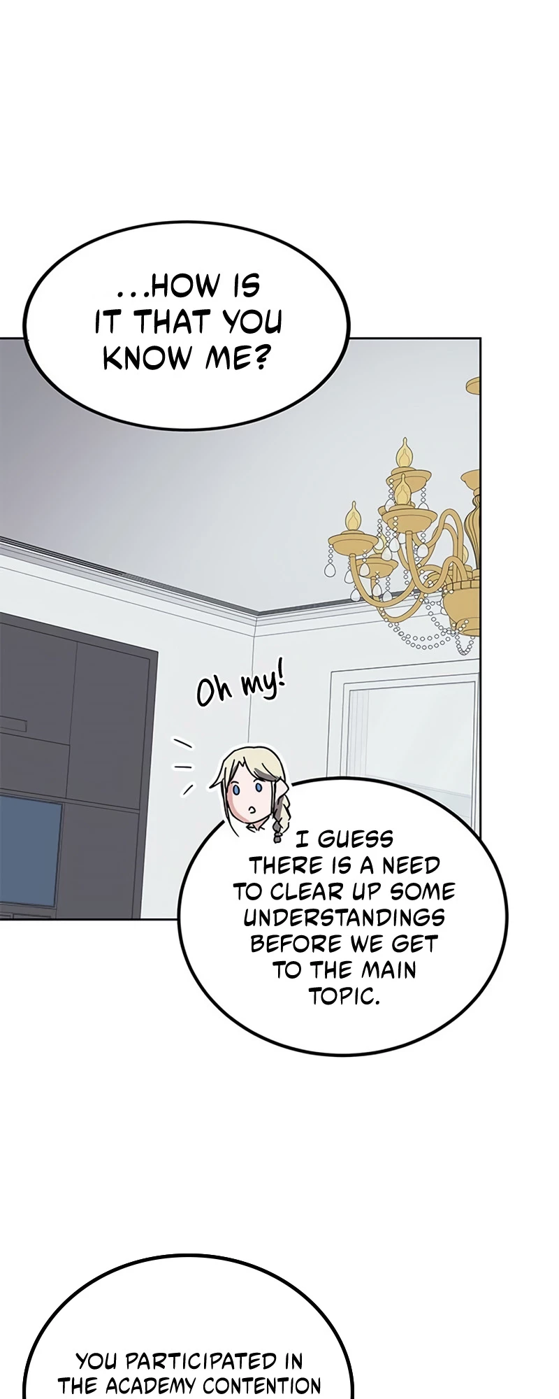 Enrolling in the Transcendent Academy Chapter 17 - 6