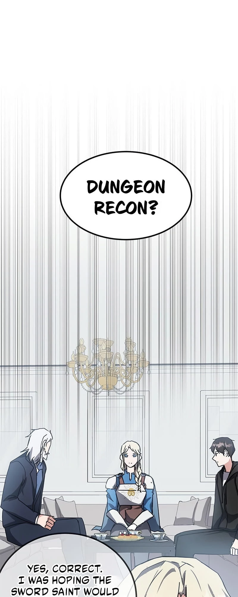 Enrolling in the Transcendent Academy Chapter 17 - 11