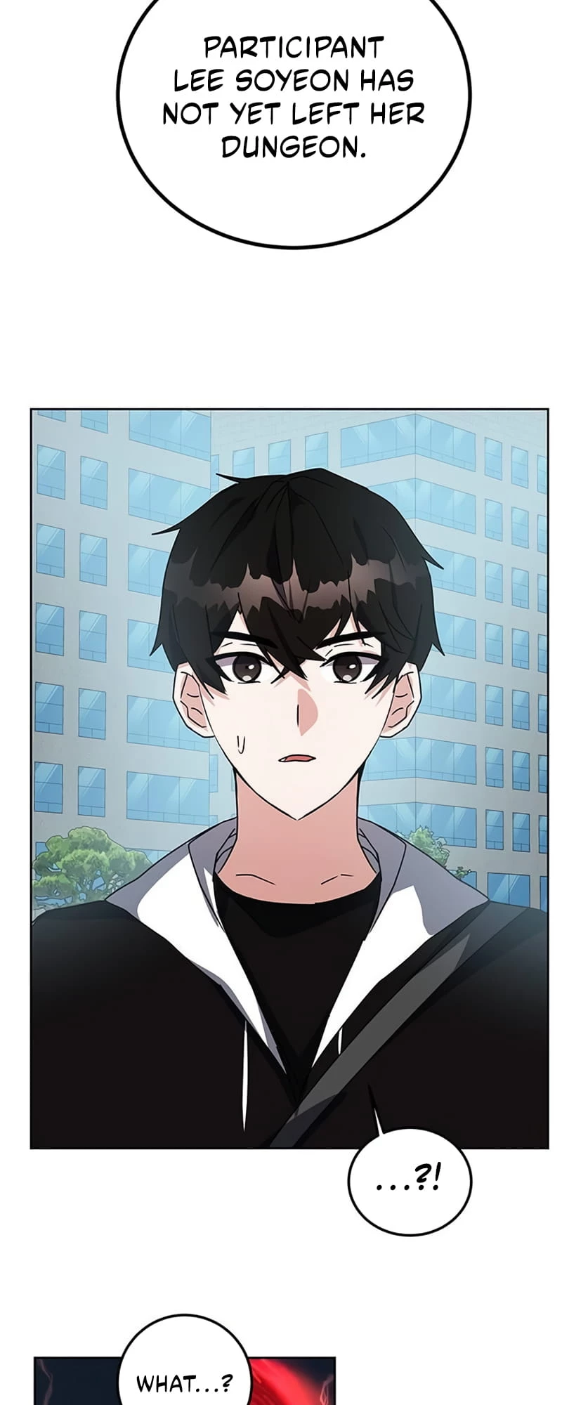 Enrolling in the Transcendent Academy Chapter 21 - 82