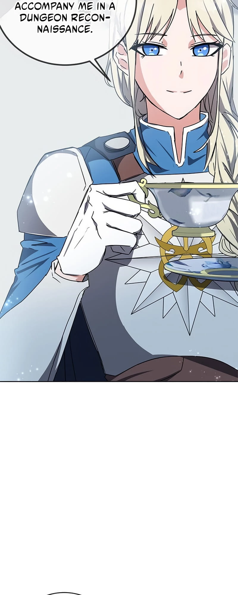 Enrolling in the Transcendent Academy Chapter 17 - 12
