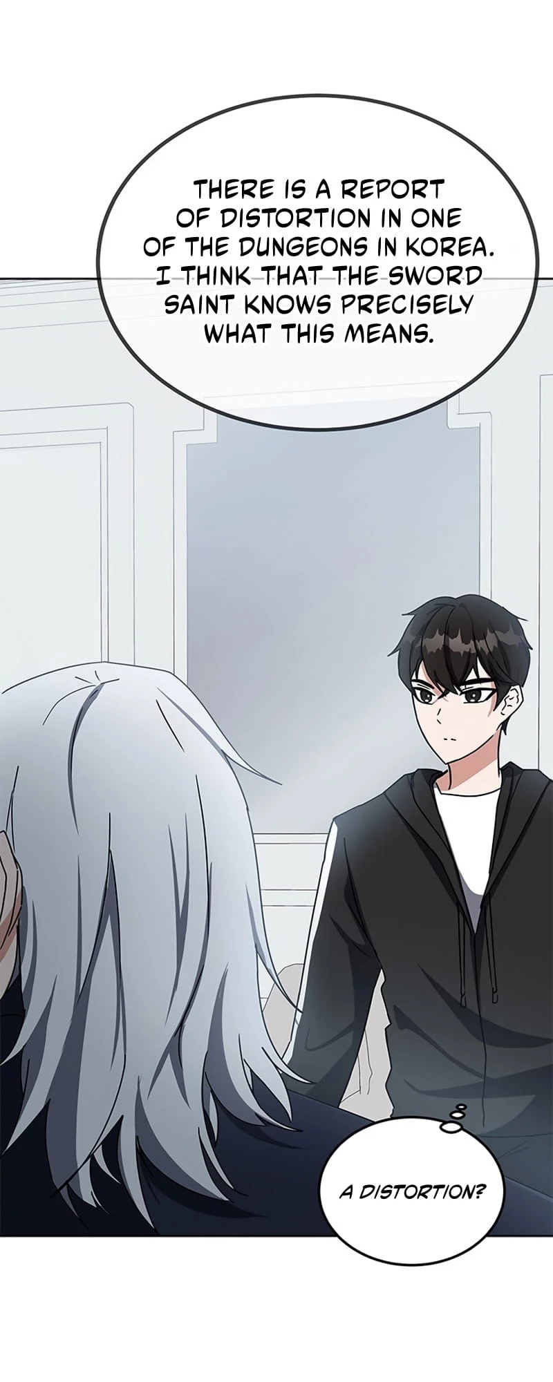 Enrolling in the Transcendent Academy Chapter 17 - 15