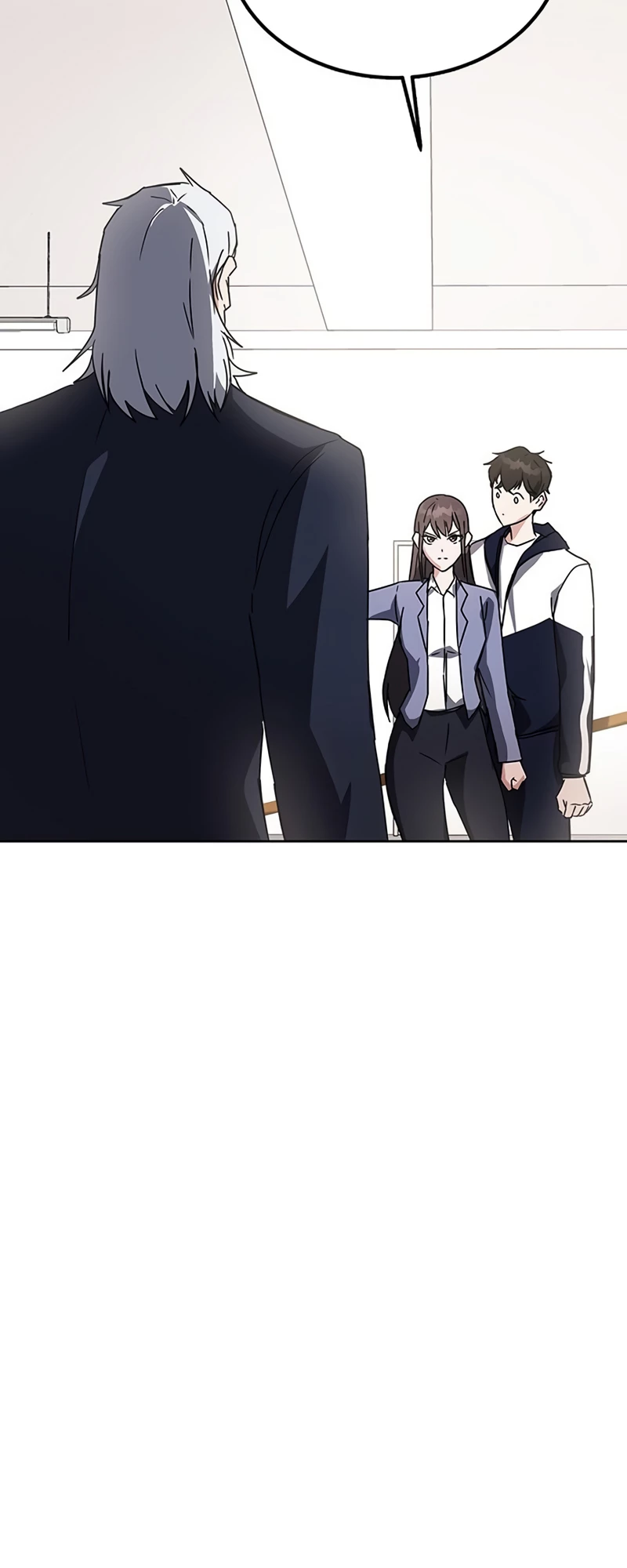 Enrolling in the Transcendent Academy Chapter 15 - 7