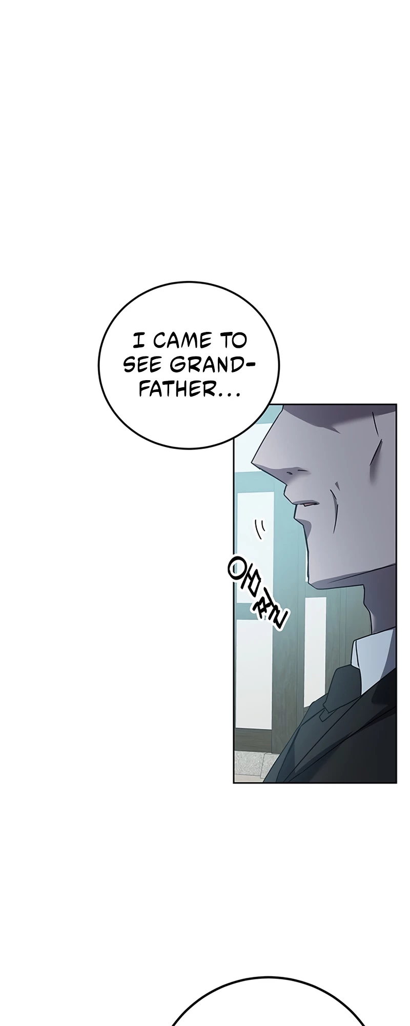 Enrolling in the Transcendent Academy Chapter 14 - 9