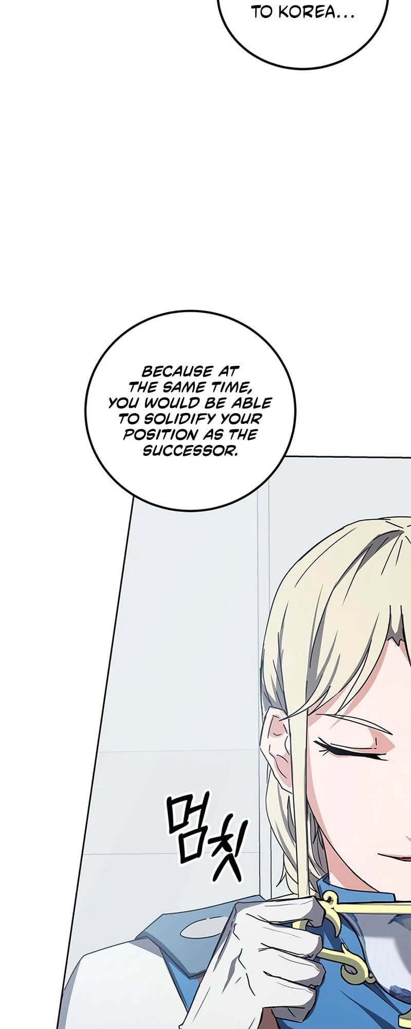 Enrolling in the Transcendent Academy Chapter 17 - 18