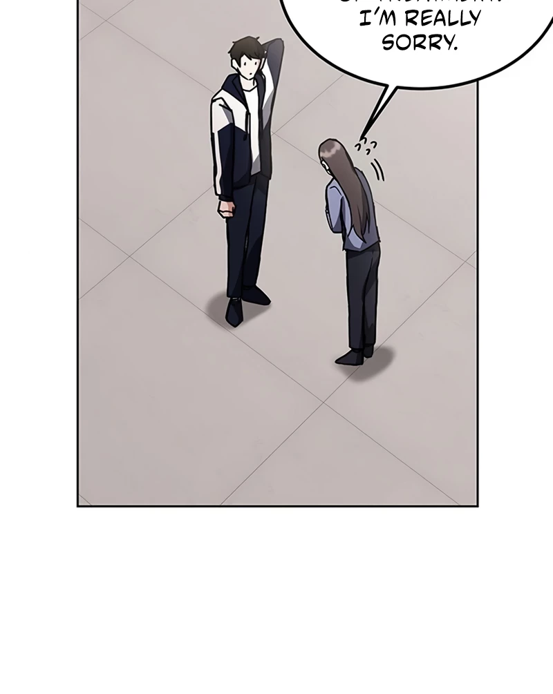 Enrolling in the Transcendent Academy Chapter 15 - 13