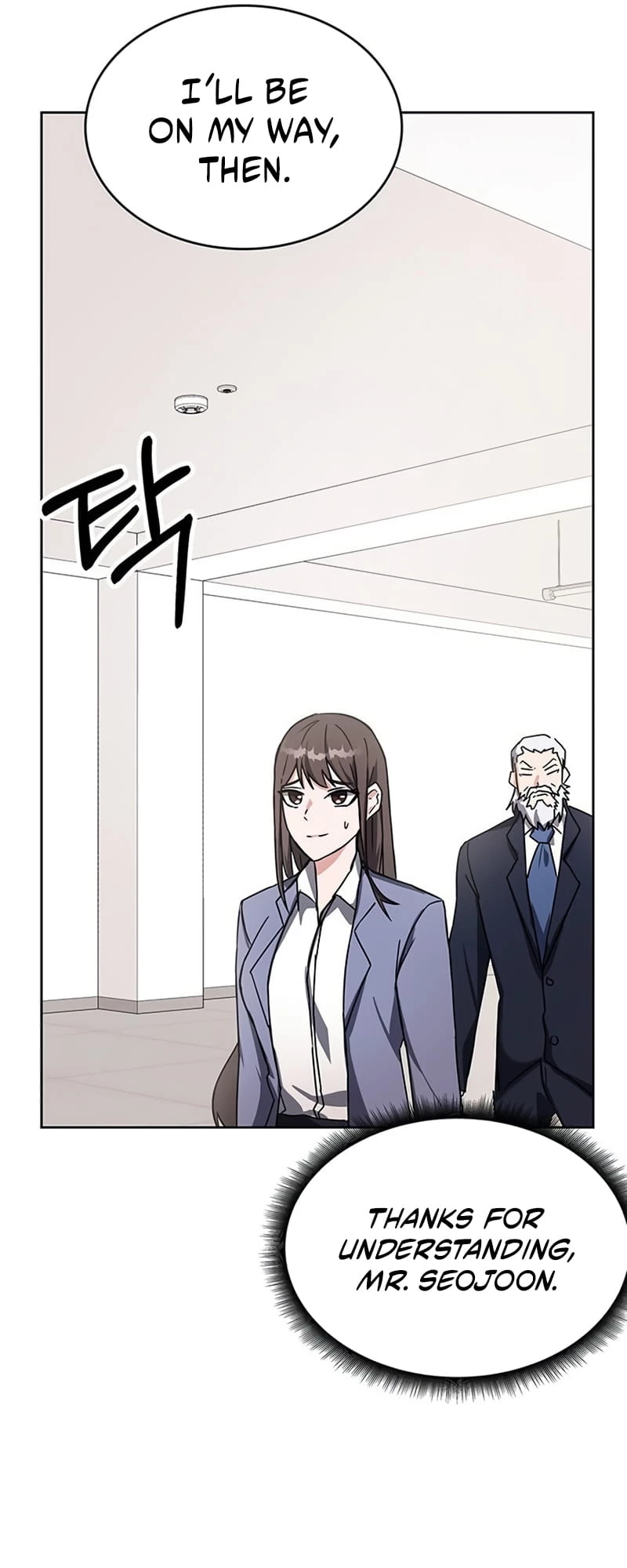 Enrolling in the Transcendent Academy Chapter 15 - 14