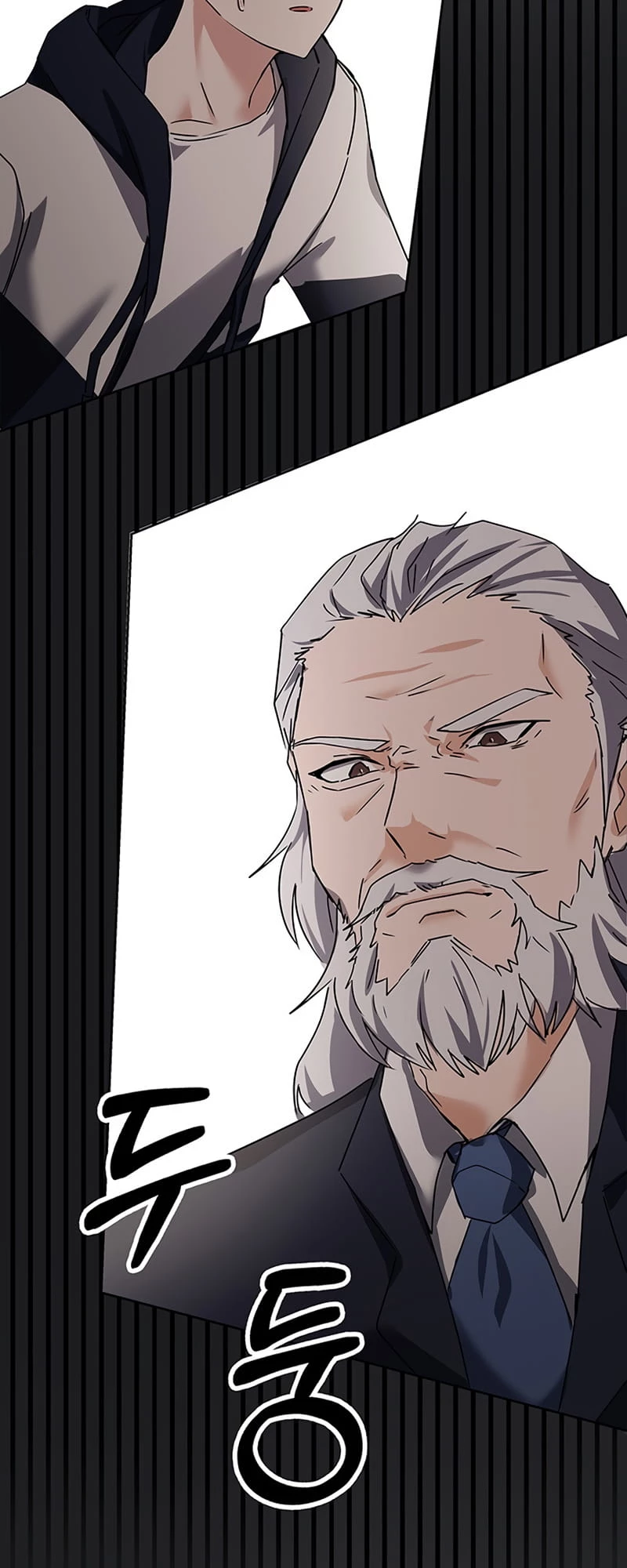 Enrolling in the Transcendent Academy Chapter 14 - 16