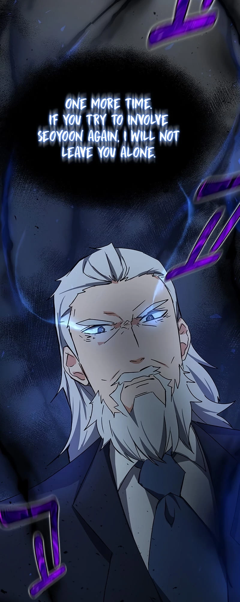 Enrolling in the Transcendent Academy Chapter 17 - 22