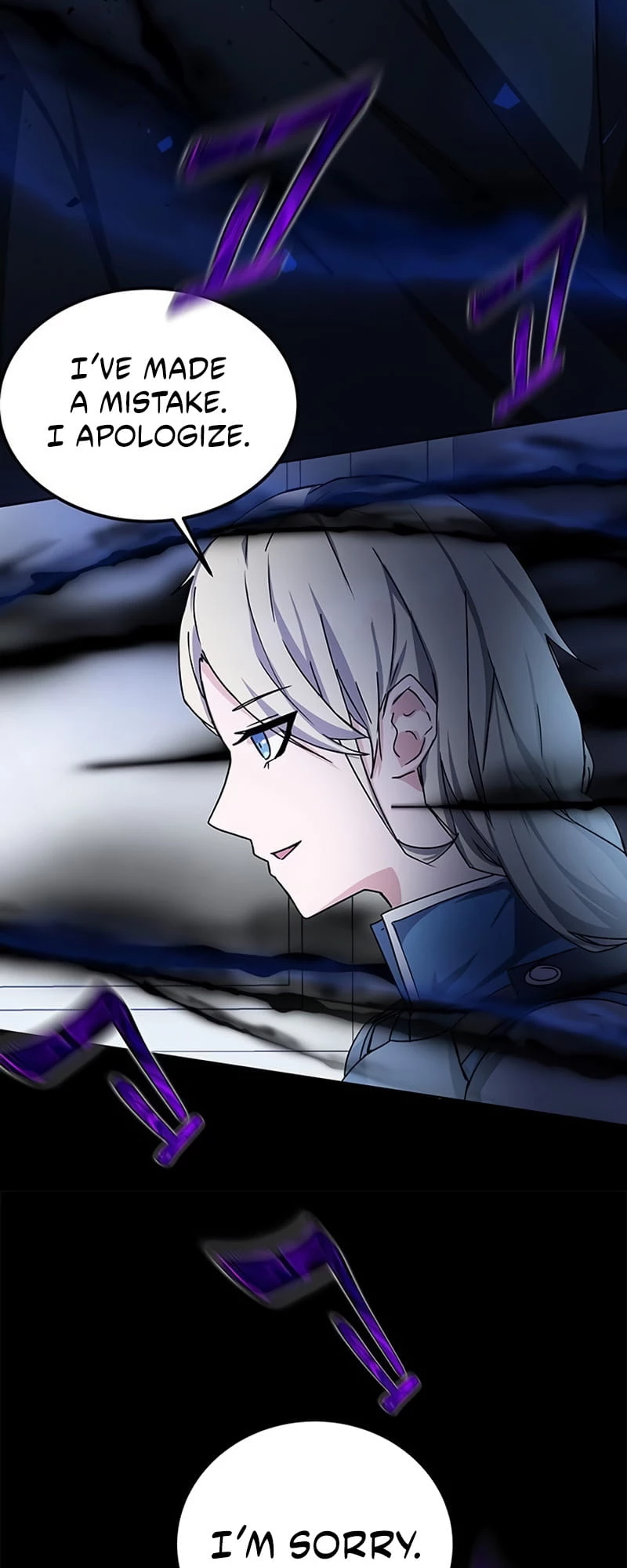 Enrolling in the Transcendent Academy Chapter 17 - 23