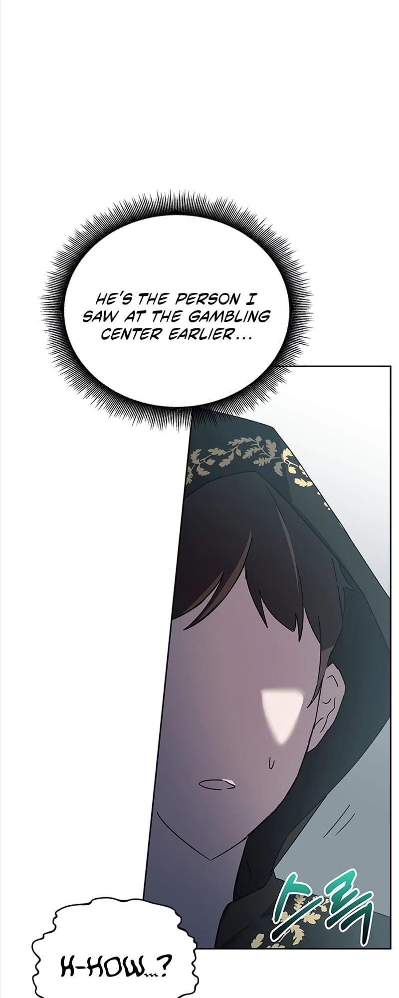 Enrolling in the Transcendent Academy Chapter 12 - 9