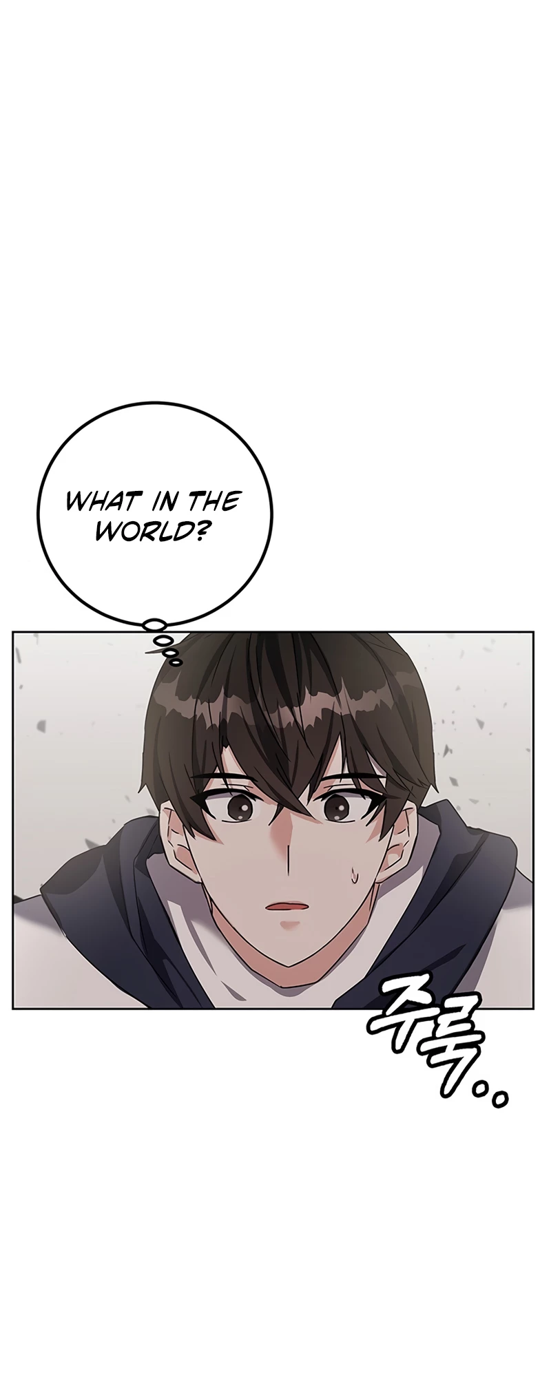 Enrolling in the Transcendent Academy Chapter 14 - 19