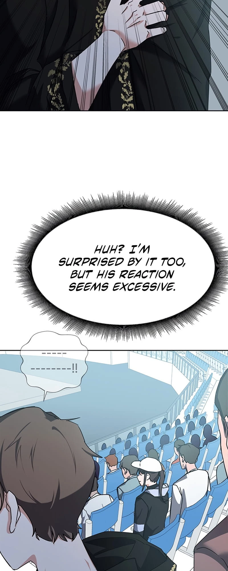Enrolling in the Transcendent Academy Chapter 12 - 11