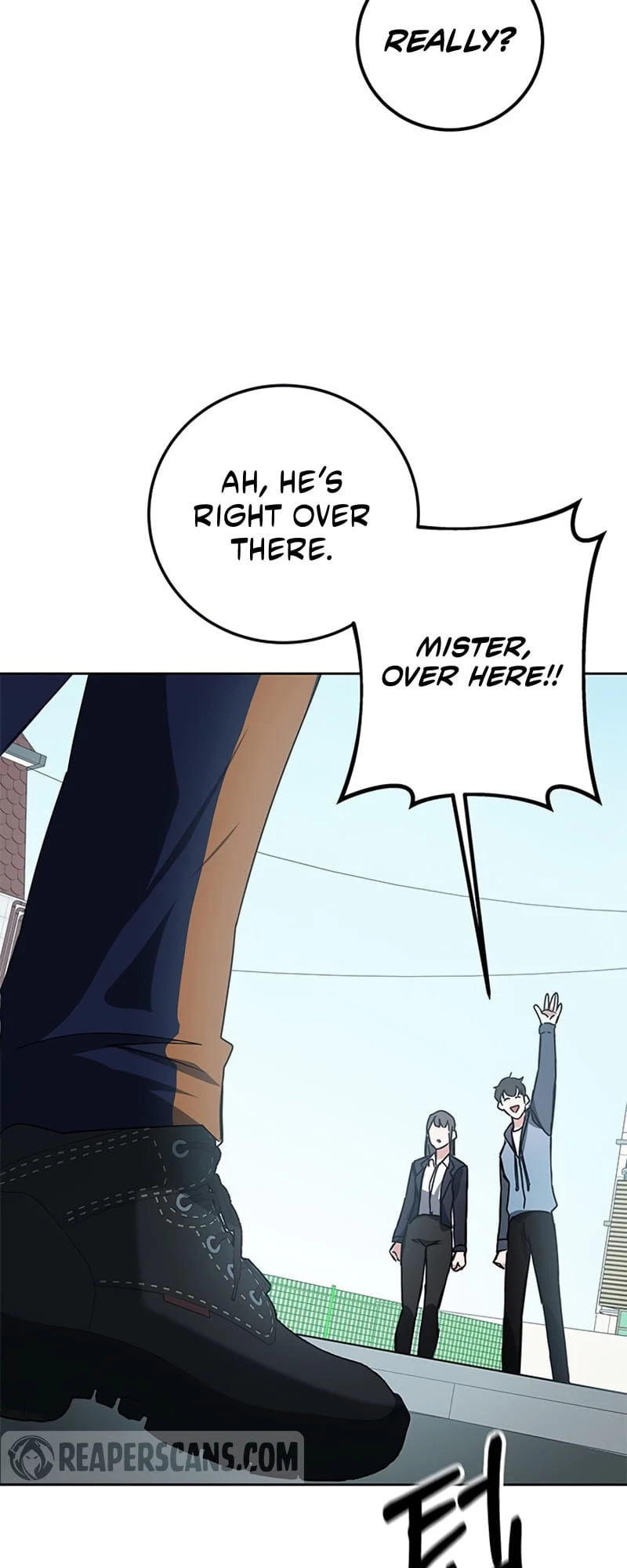 Enrolling in the Transcendent Academy Chapter 18 - 39