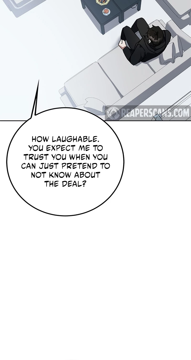Enrolling in the Transcendent Academy Chapter 17 - 26
