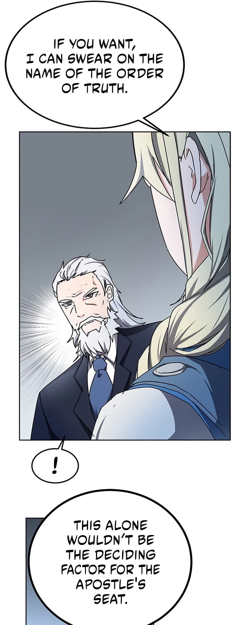 Enrolling in the Transcendent Academy Chapter 17 - 27