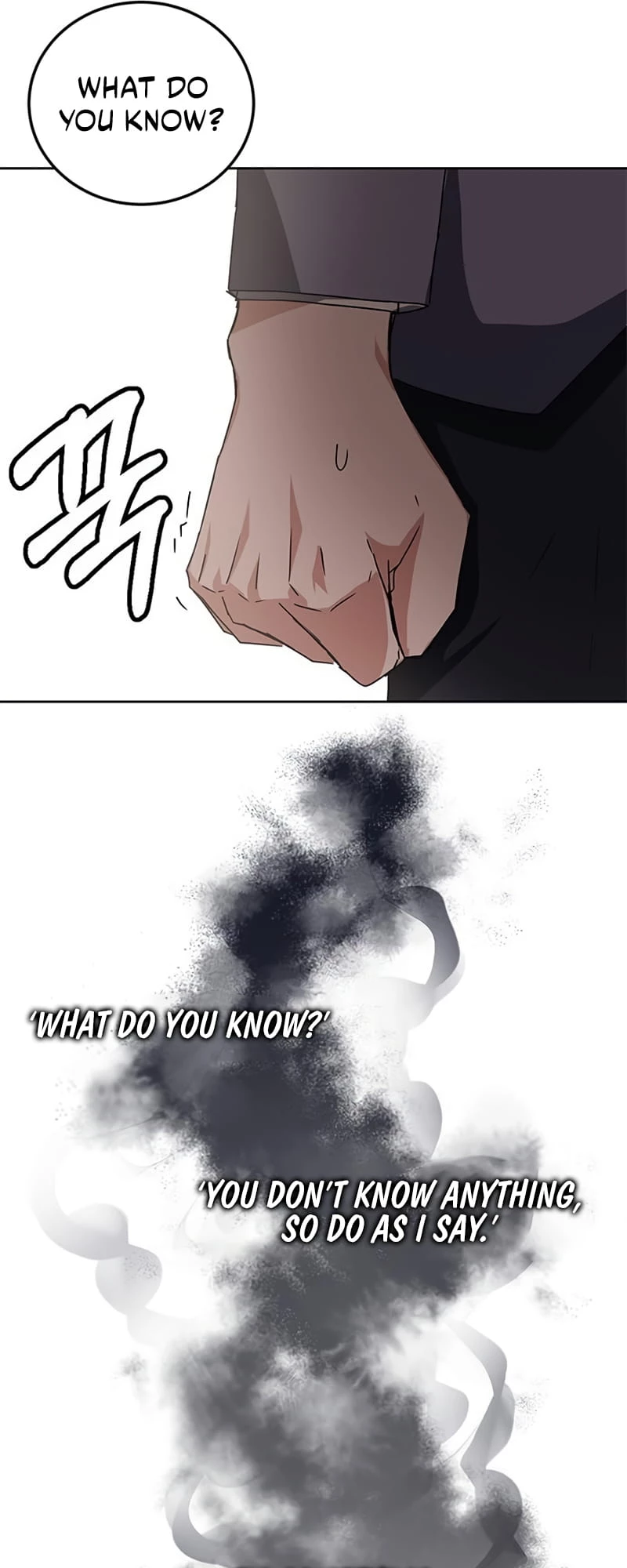 Enrolling in the Transcendent Academy Chapter 15 - 23