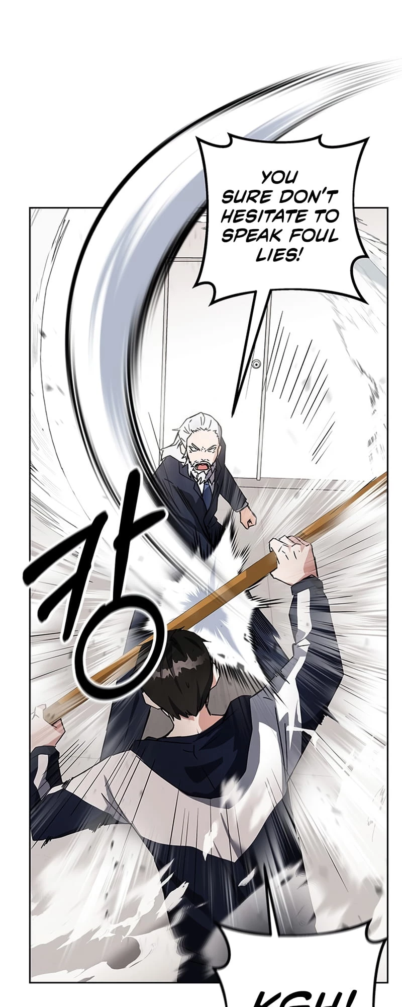 Enrolling in the Transcendent Academy Chapter 14 - 26