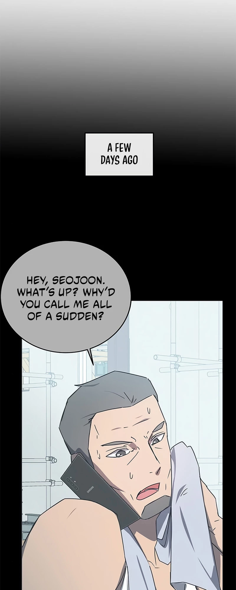 Enrolling in the Transcendent Academy Chapter 18 - 45