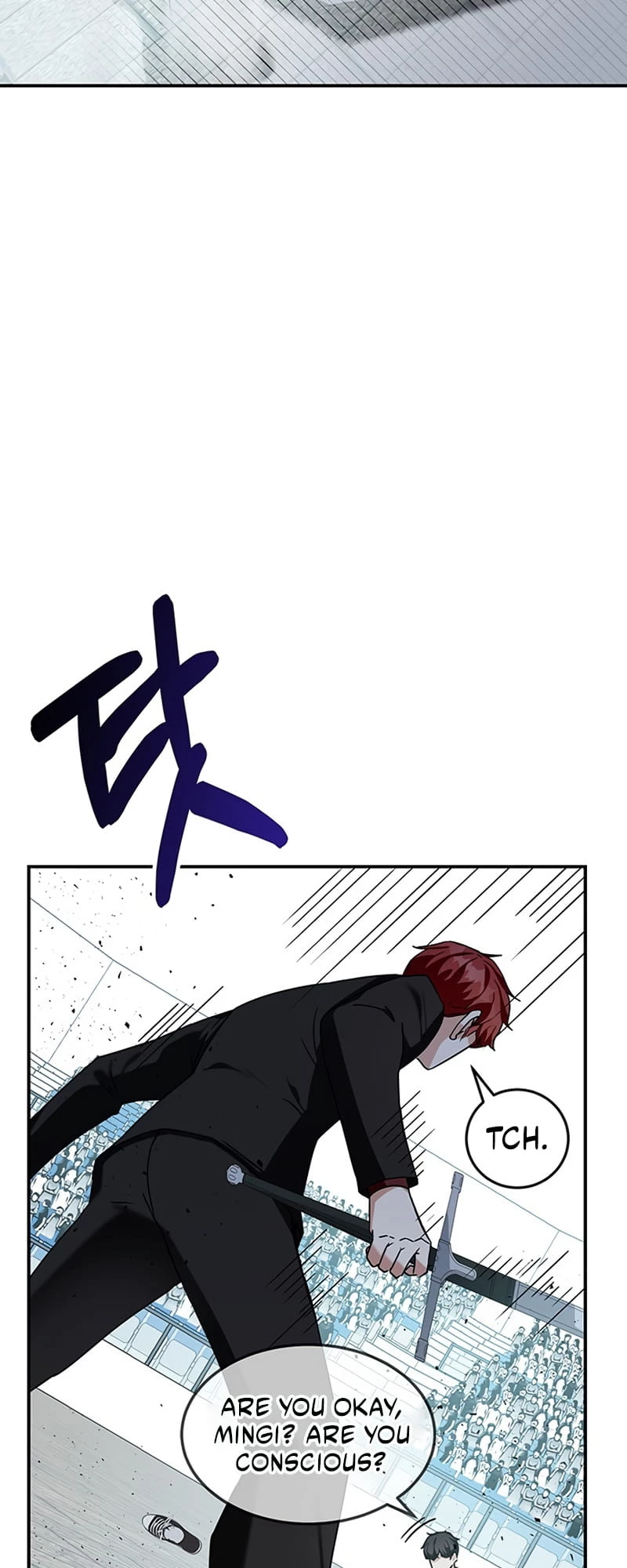Enrolling in the Transcendent Academy Chapter 11 - 12