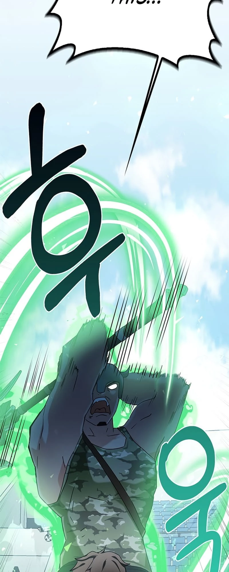 Enrolling in the Transcendent Academy Chapter 10 - 7
