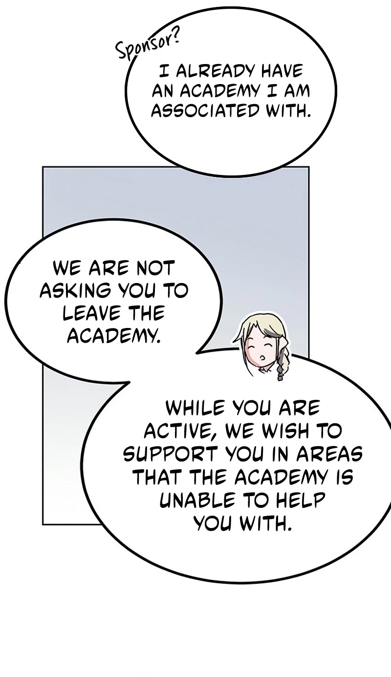 Enrolling in the Transcendent Academy Chapter 17 - 32