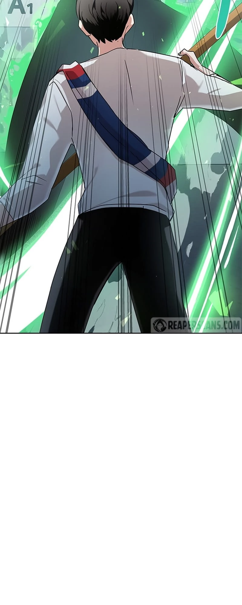 Enrolling in the Transcendent Academy Chapter 10 - 8
