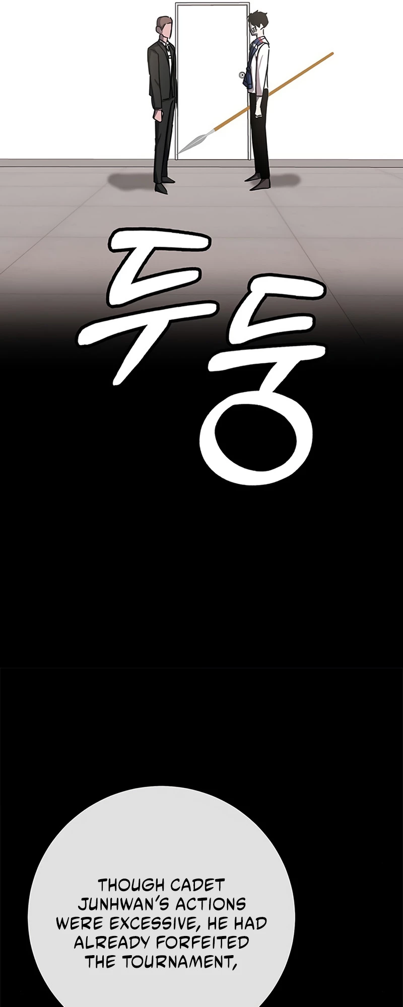 Enrolling in the Transcendent Academy Chapter 12 - 20