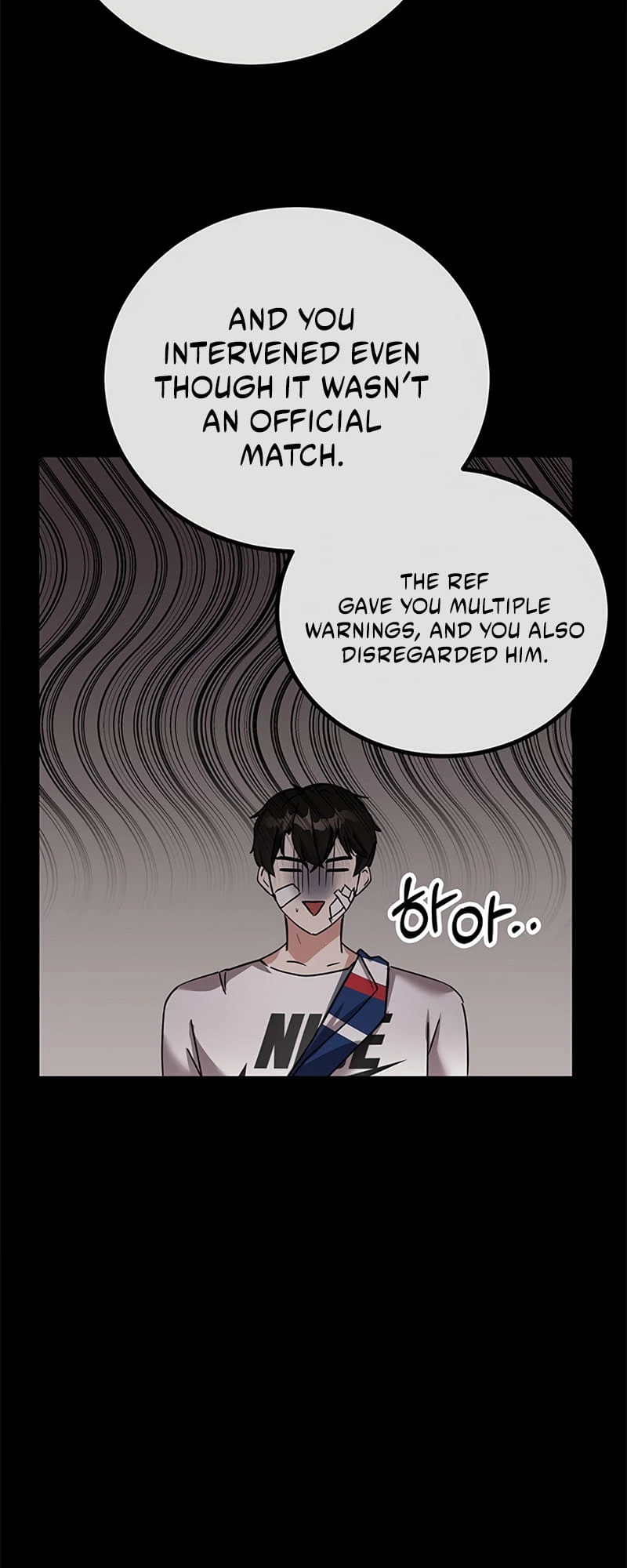 Enrolling in the Transcendent Academy Chapter 12 - 21