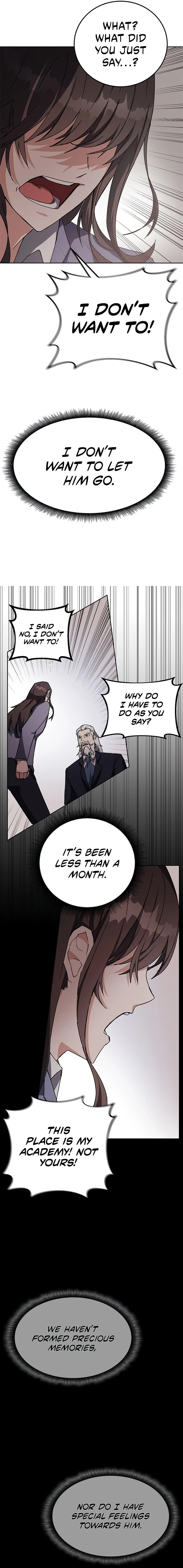 Enrolling in the Transcendent Academy Chapter 15 - 32