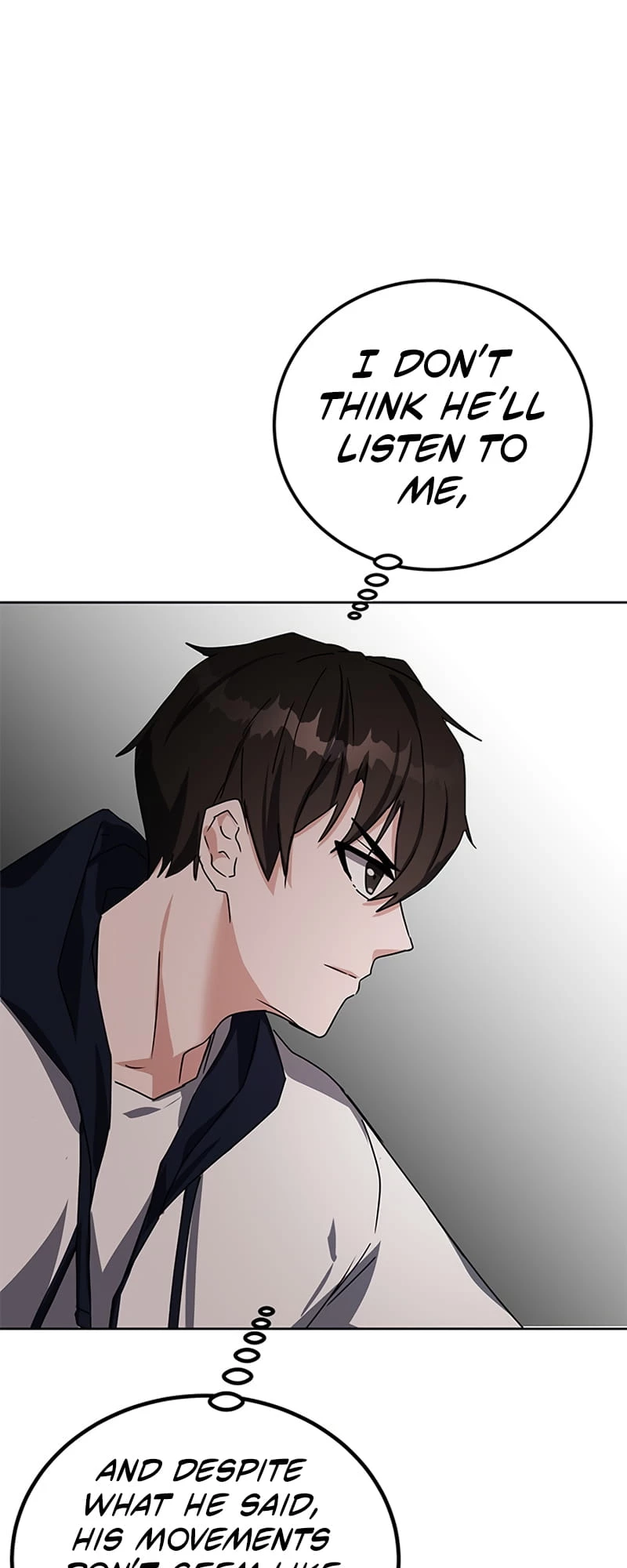 Enrolling in the Transcendent Academy Chapter 14 - 33