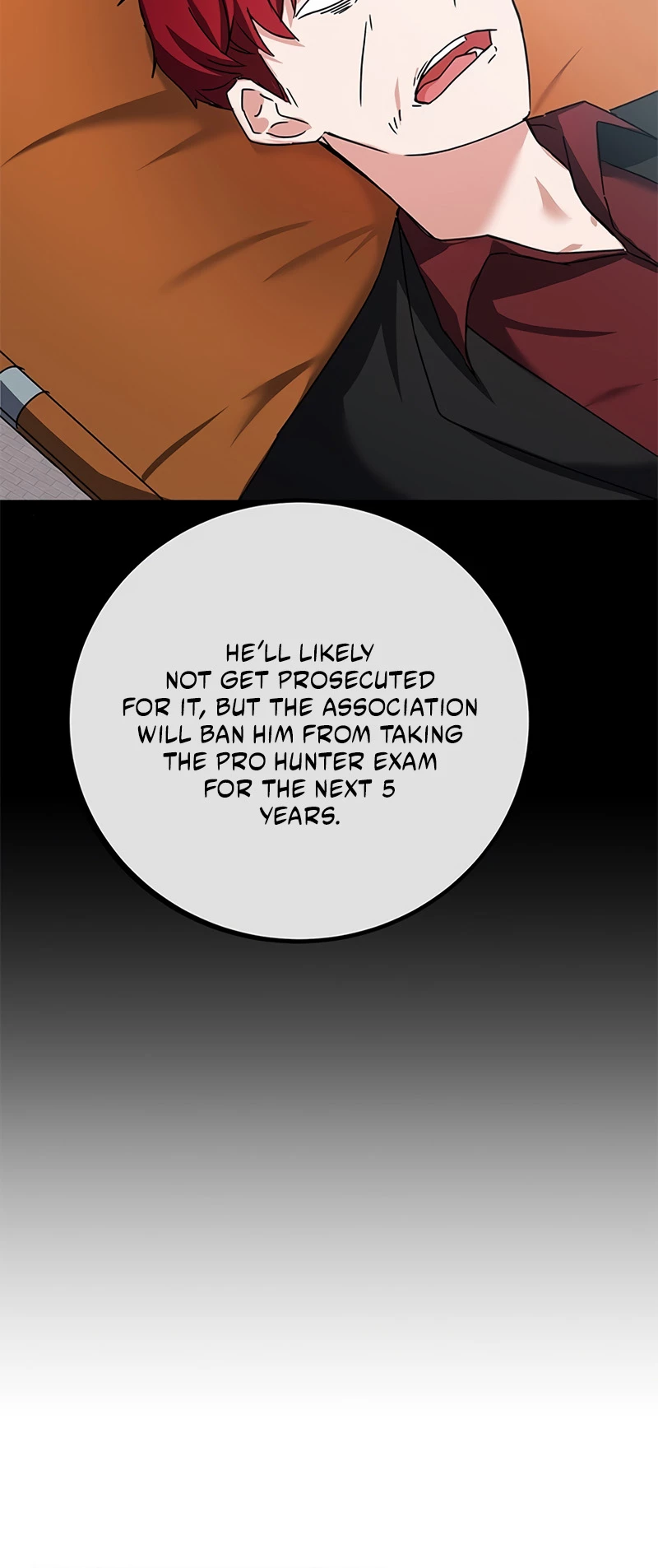 Enrolling in the Transcendent Academy Chapter 12 - 25