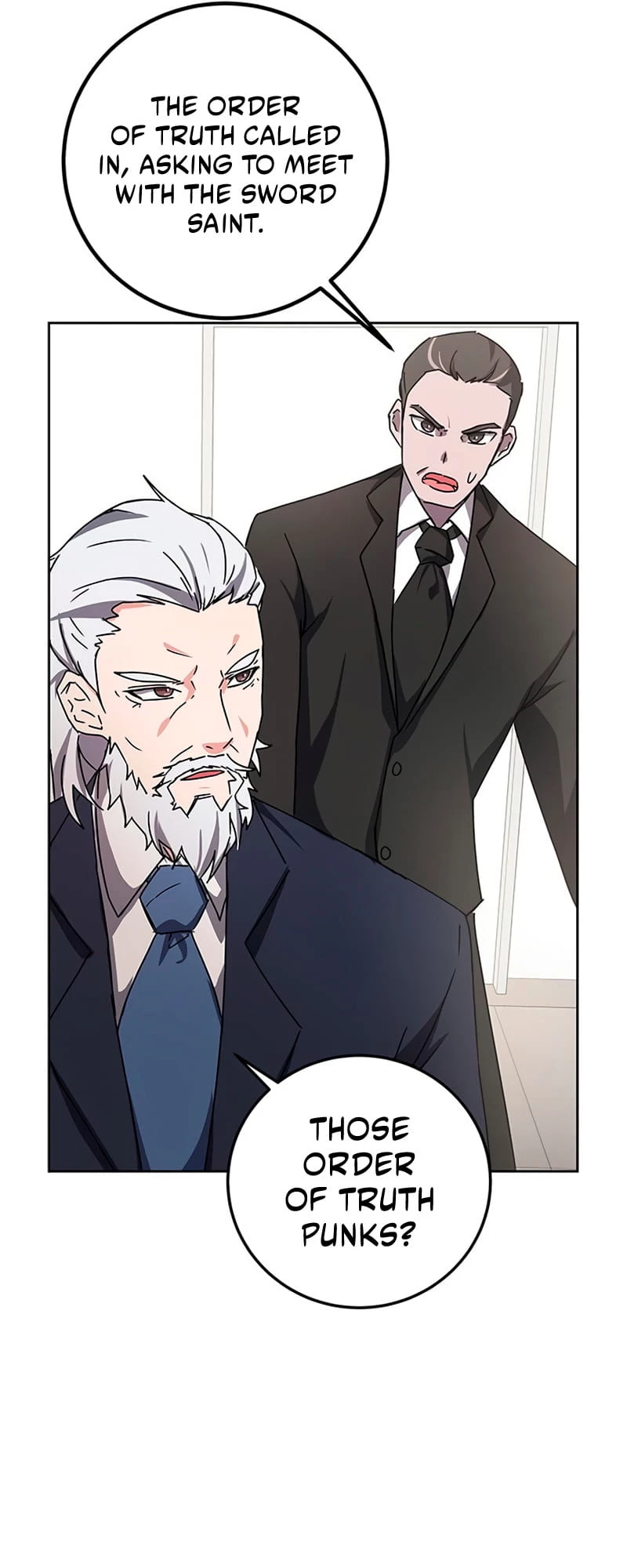 Enrolling in the Transcendent Academy Chapter 16 - 39