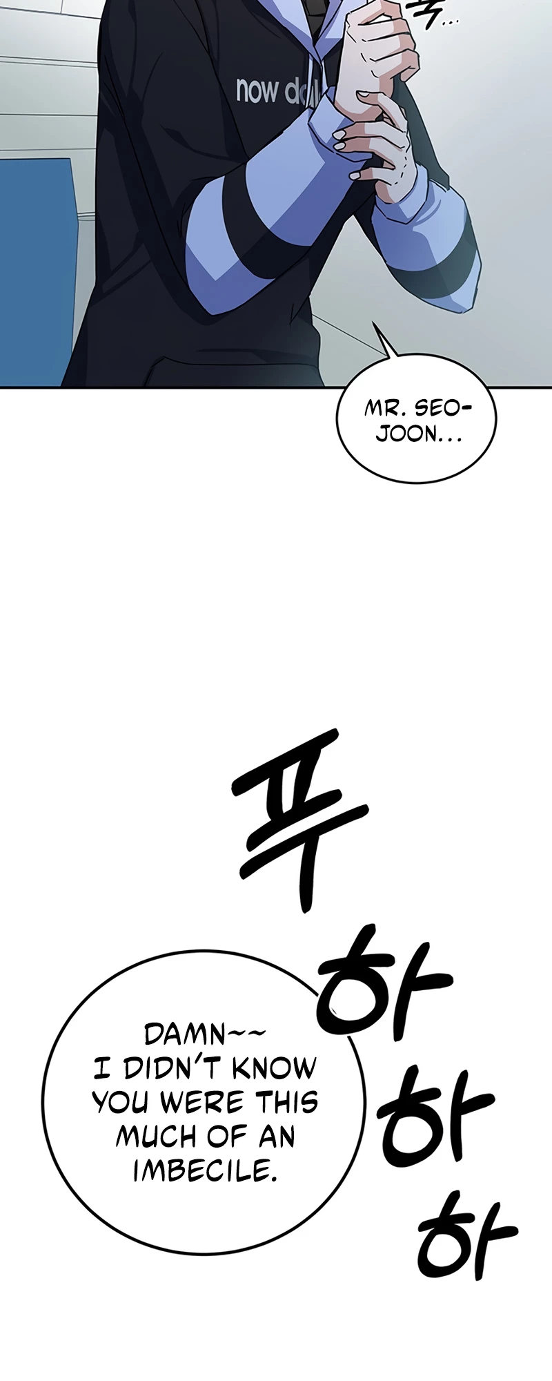 Enrolling in the Transcendent Academy Chapter 11 - 22