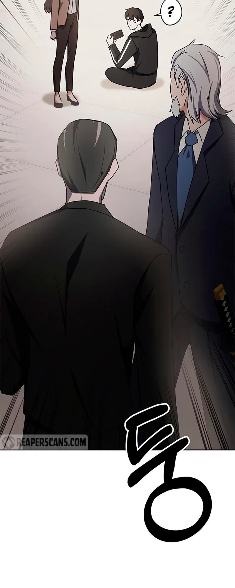 Enrolling in the Transcendent Academy Chapter 16 - 44