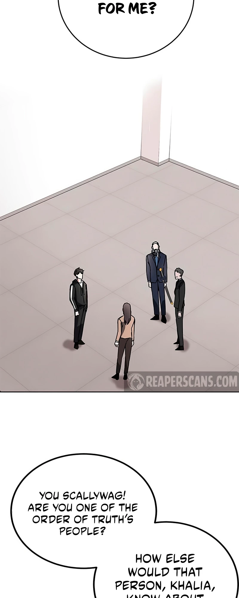 Enrolling in the Transcendent Academy Chapter 16 - 47
