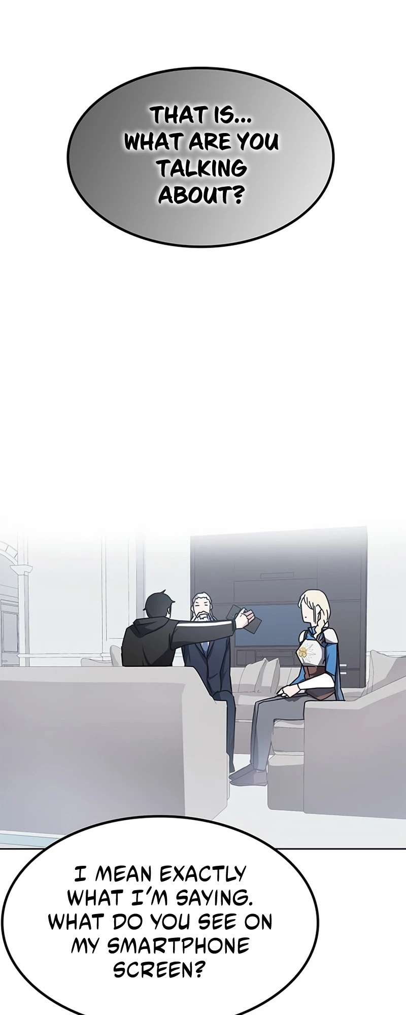 Enrolling in the Transcendent Academy Chapter 17 - 45
