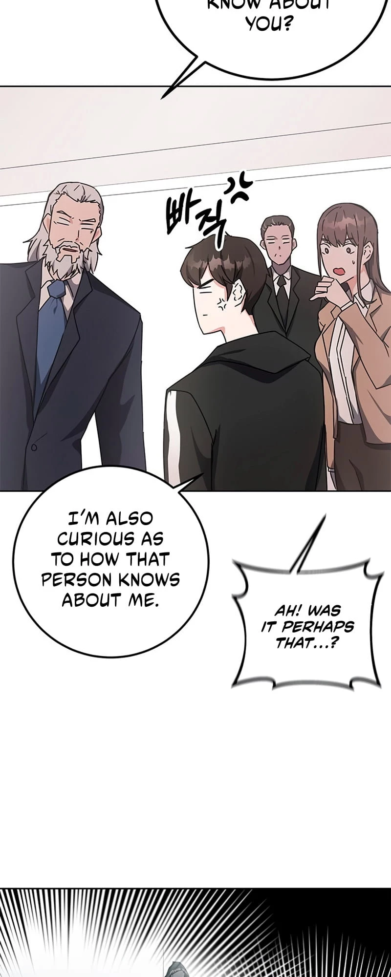 Enrolling in the Transcendent Academy Chapter 16 - 48