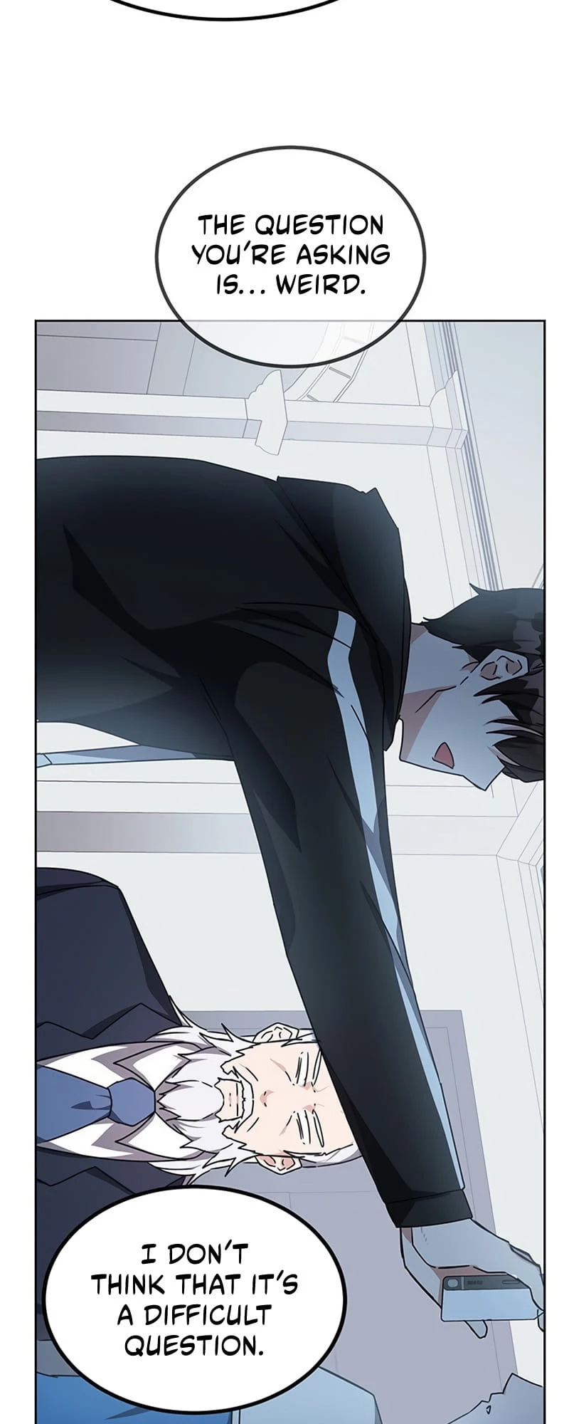 Enrolling in the Transcendent Academy Chapter 17 - 46
