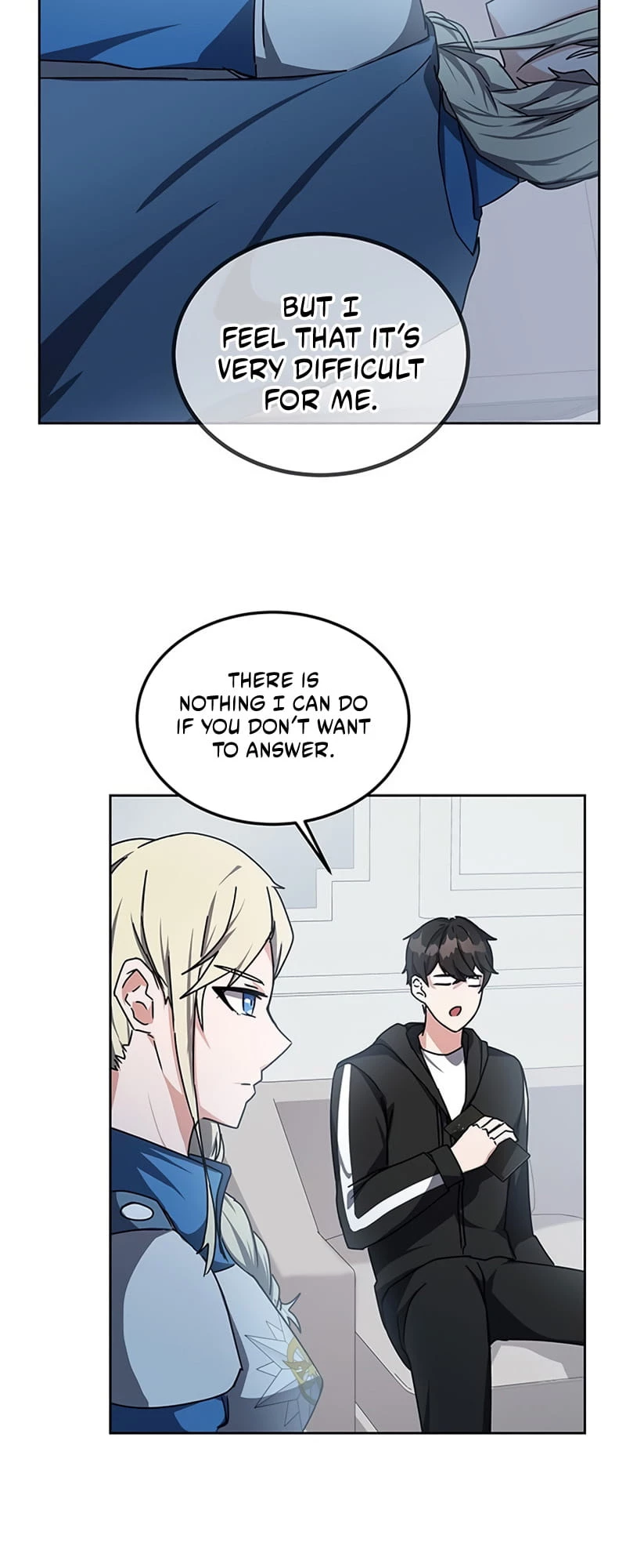 Enrolling in the Transcendent Academy Chapter 17 - 47