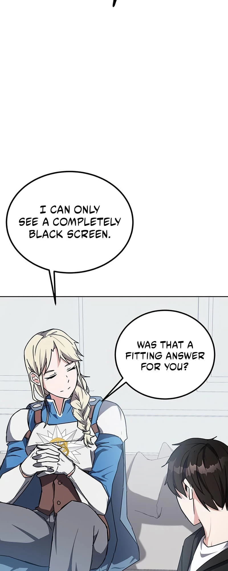 Enrolling in the Transcendent Academy Chapter 17 - 49