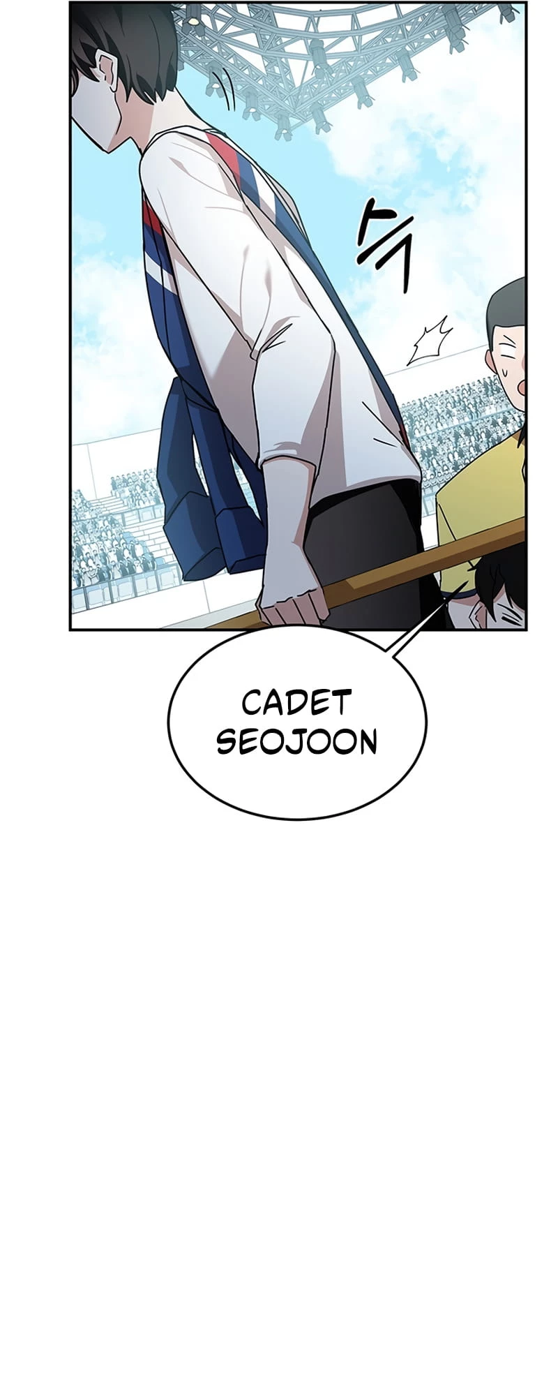 Enrolling in the Transcendent Academy Chapter 11 - 32