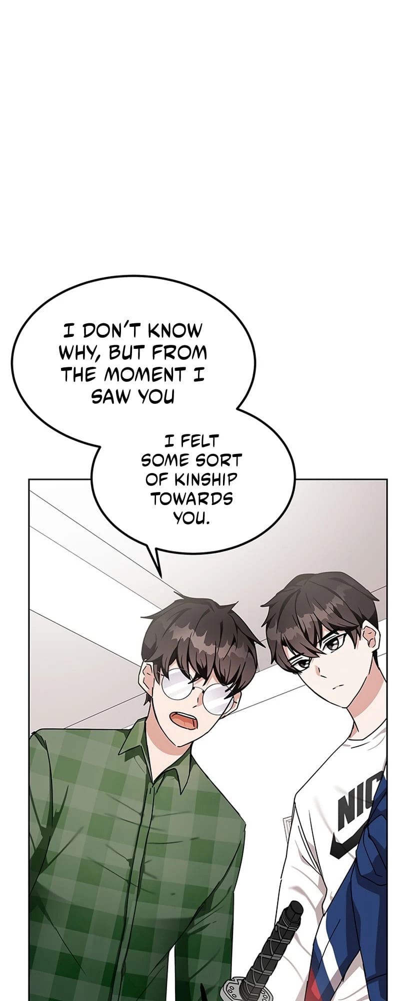 Enrolling in the Transcendent Academy Chapter 10 - 29
