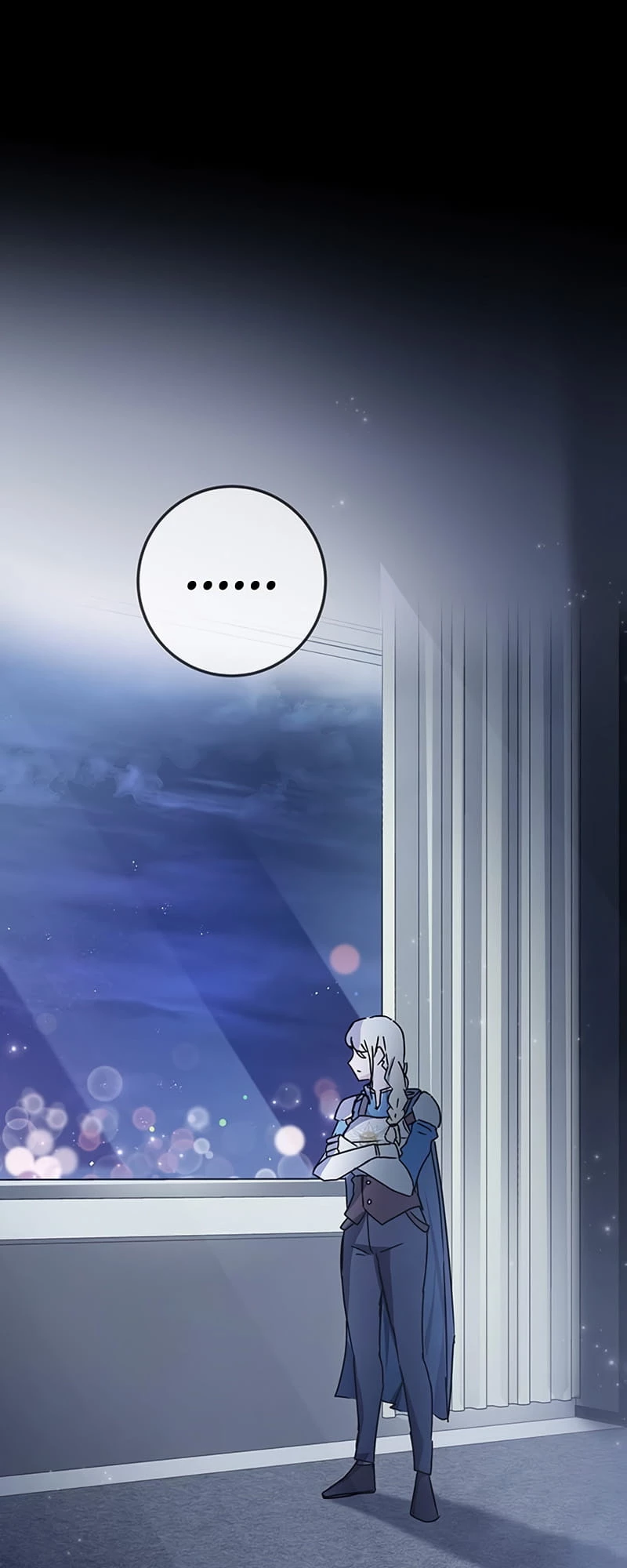 Enrolling in the Transcendent Academy Chapter 17 - 53