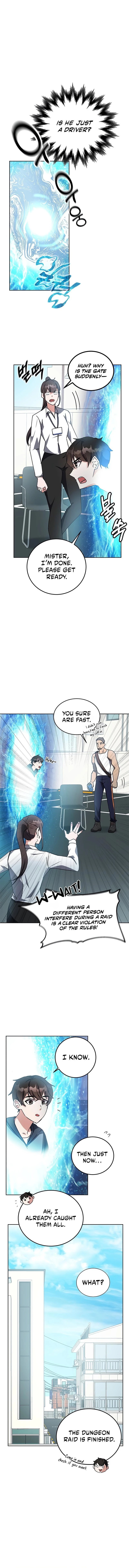 Enrolling in the Transcendent Academy Chapter 18 - 68