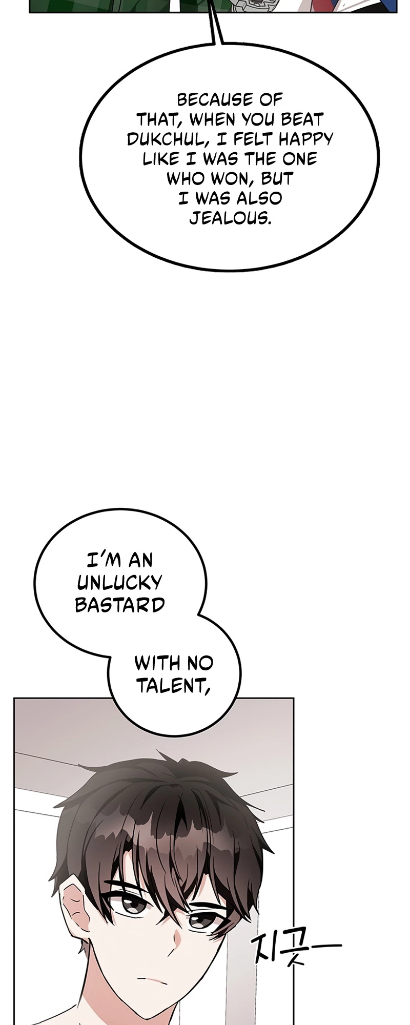 Enrolling in the Transcendent Academy Chapter 10 - 30
