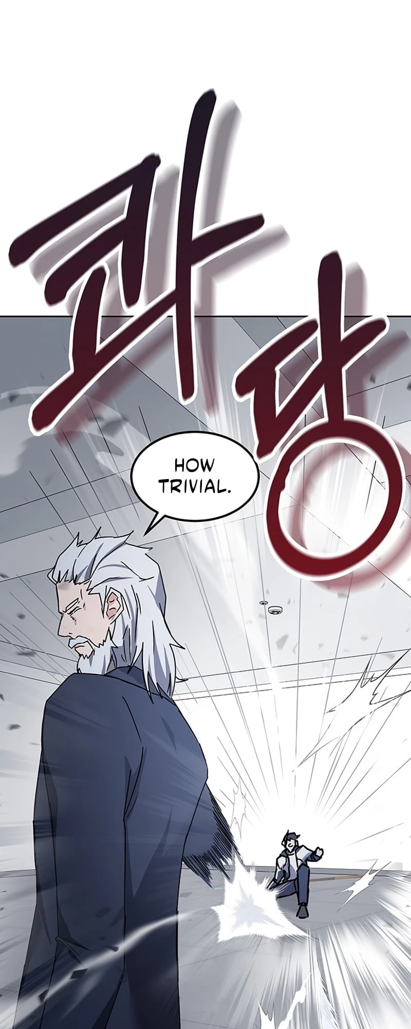 Enrolling in the Transcendent Academy Chapter 14 - 53