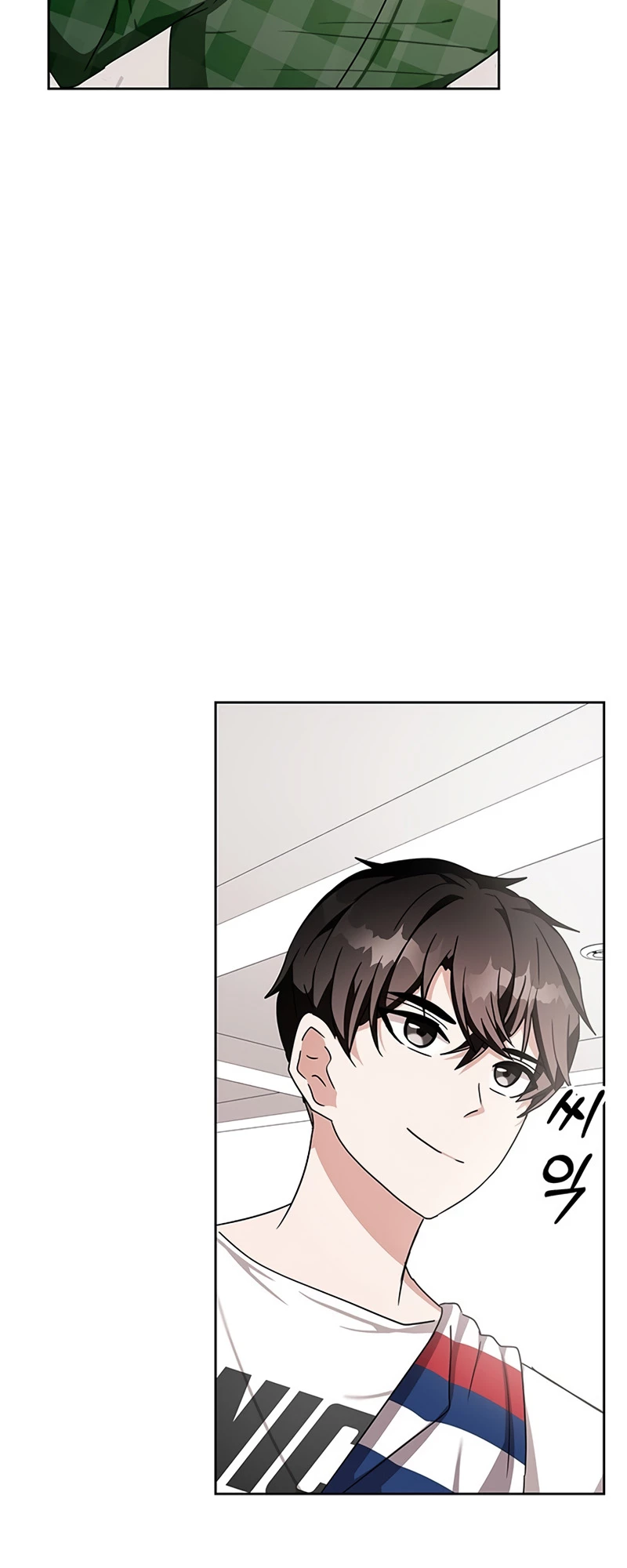 Enrolling in the Transcendent Academy Chapter 10 - 34
