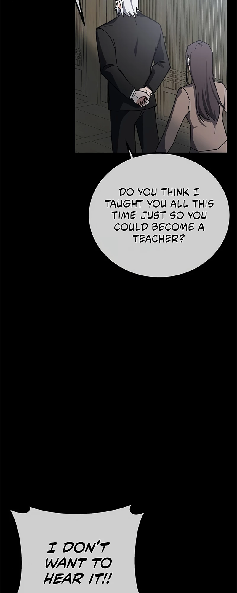 Enrolling in the Transcendent Academy Chapter 15 - 58