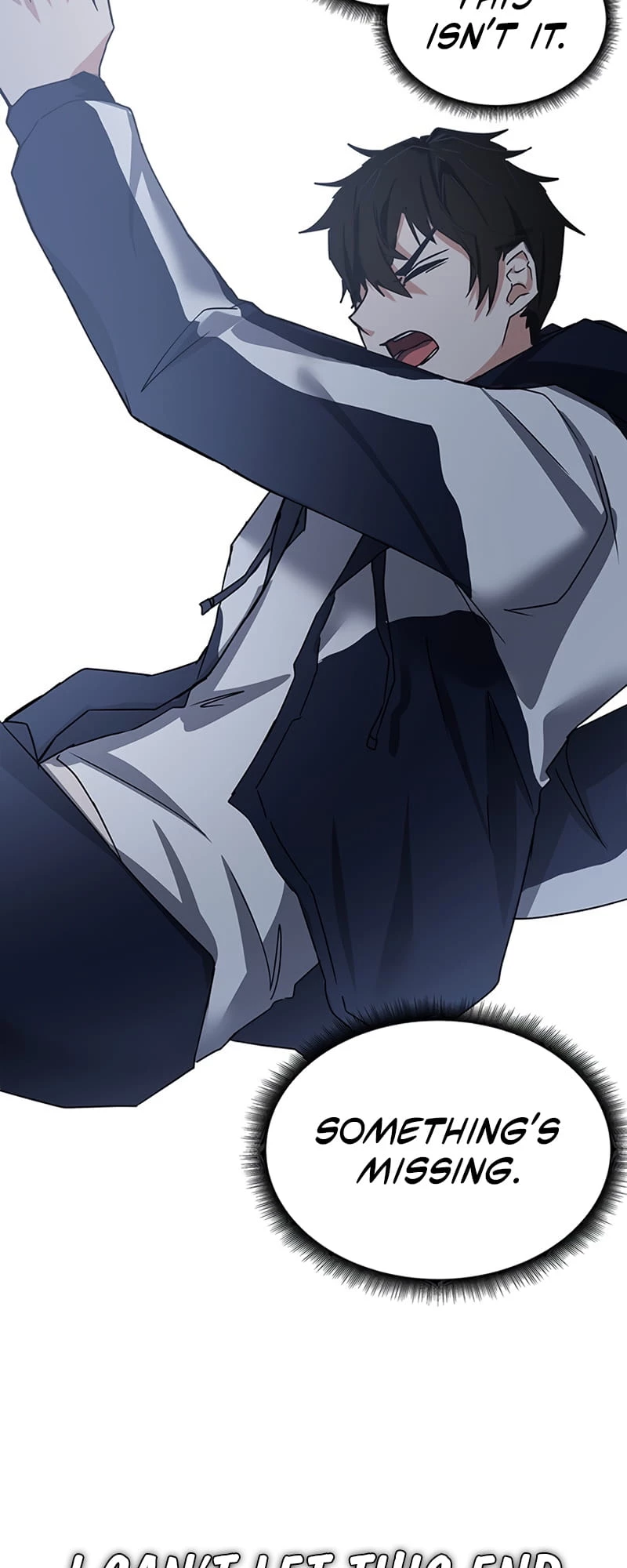 Enrolling in the Transcendent Academy Chapter 14 - 55