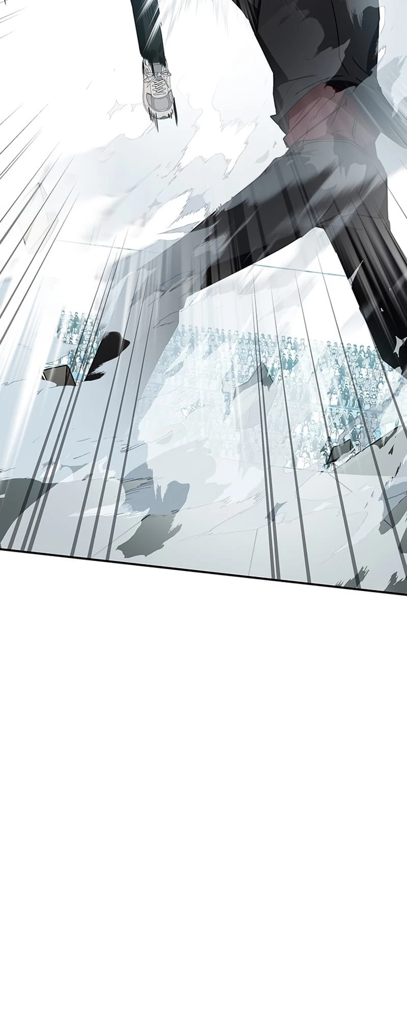 Enrolling in the Transcendent Academy Chapter 11 - 40